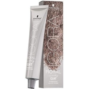 SCHWARZKOPF IGORA ROYAL 5-16 EARTHY CLAY TINTE PERMANENTE