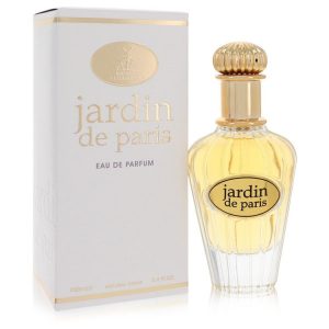 MAISON ALHAMBRA JARDIN DE PARIS EDP 100ML