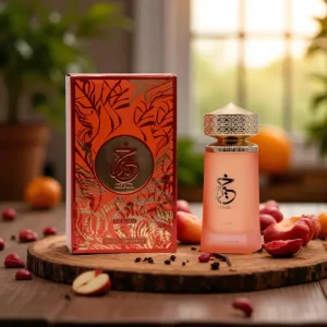 PARIS CORNER KHAIR FUSION EAU DE PARFUM 100ML
