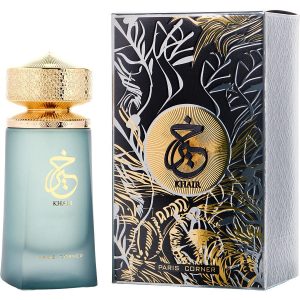 PARIS CORNER KHAIR EAU DE PARFUM 100ML