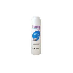 LIHETO FUNNY SHAMPOO NATA 500ML