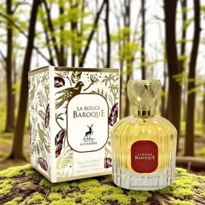 MAISON ALHAMBRA LA ROGUE BAROQUE EDP 100ML