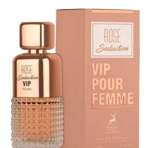 MAISON ALHAMBRA VIP POUR FEMME EDP 100ML
