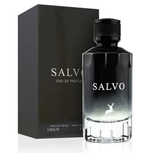 MAISON ALHAMBRA SALVO EAU DE PARFUM 100ML