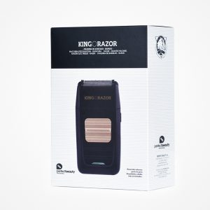 PERFECT BEAUTY KING RAZOR MAQUINA DE AFEITADO