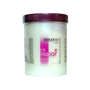SALERM HI REPAIR MASCARILLA 1000ML