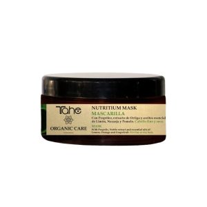 TAHE ORGANIC CARE NUTRITIUM MASK MASCARILLA 300ML