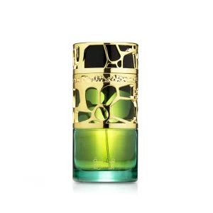 LATTAFA QIMMAH FOR WOMEN EAU DE PARFUM 100ML