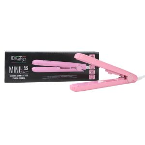 IDITALIAN DESIGN MINILISS PASSION PLANCHA CERÁMICA