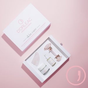 D'ORLEAC PROFESSIONAL SKIN CARE TRATAMIENTO FACIAL