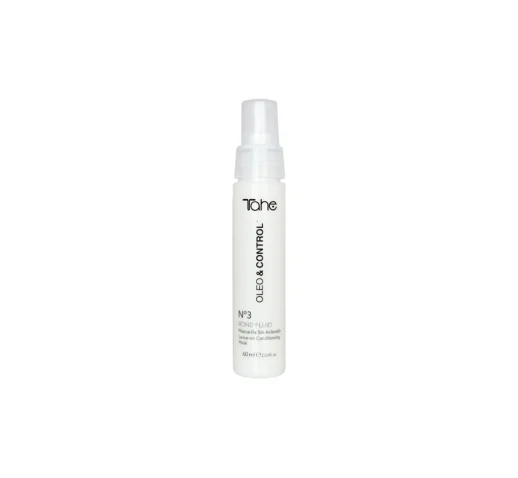 TAHE OLEO & CONTROL Nº3 BOND FLUID MASCARILLA