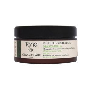 TAHE NUTRITIUM OIL MASK MASCARILLA 300ML