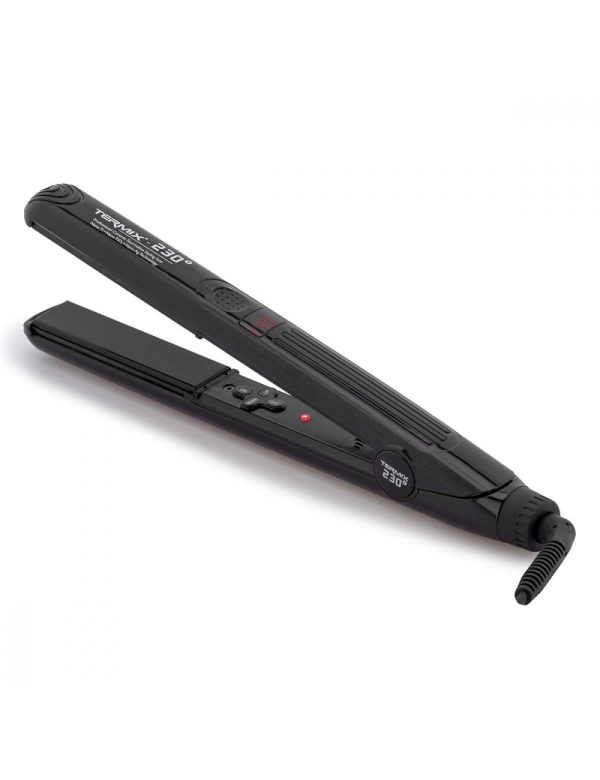 TERMIX 230º BLACK EDITION PLANCHA PROFESIONAL