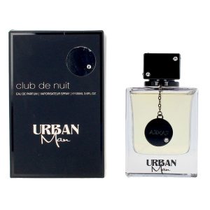 ARMAF CLUB DE NUIT EAU DE PARFUM URBAN MAN 100ML