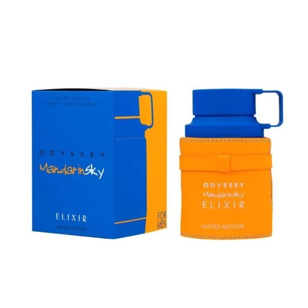 ARMAF ODYSSEY MANDARINSKY ELIXIR LIMITED EDITION 100ML