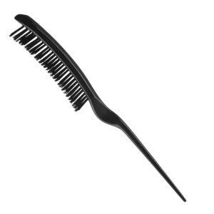EUROSTIL CEPILLO CREPAR CURVADO PUA NYLON