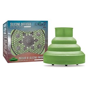 IDITALIAN DESIGN SILICONE DIFFUSER DIFUSOR UNIVERSAL