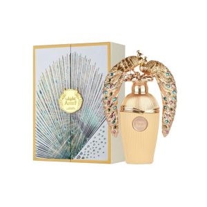 LATTAFA AFEEF EAU DE PARFUM 100ML
