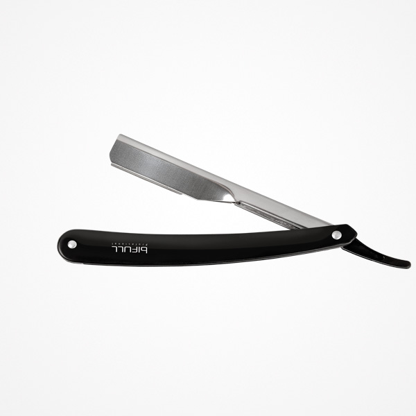 PERFECT BEAUTY BIFULL RAZOR CUT BLACK