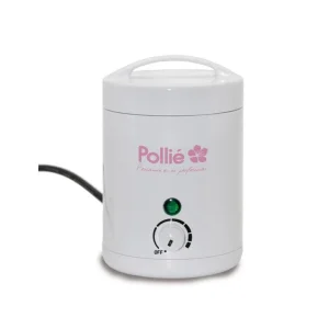 POLLIÉ FUSOR DE CERA 40W BLANCO