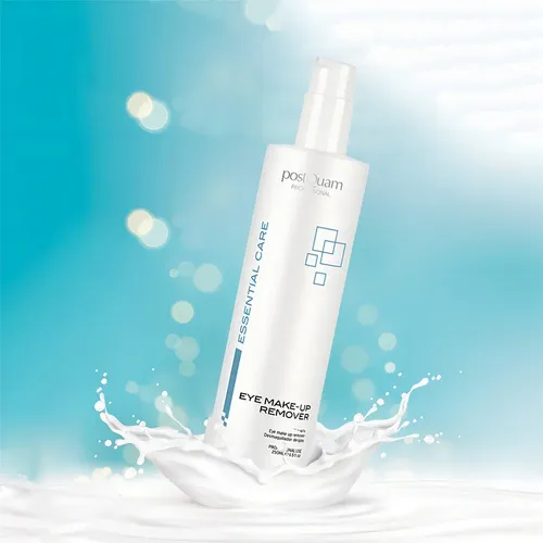 POSTQUAM ESSENTIAL CARE EYE MAKE-UP REMOVER 250ML
