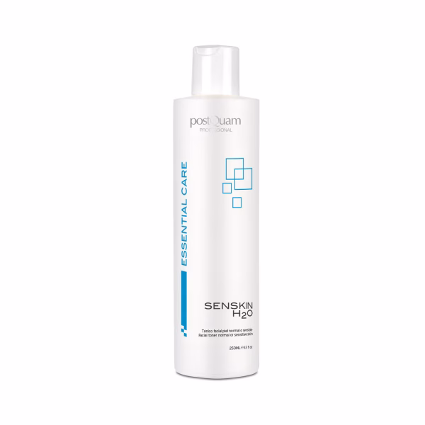 POSTQUAM ESSENTIAL CARE SENSKIN H2O 250ML