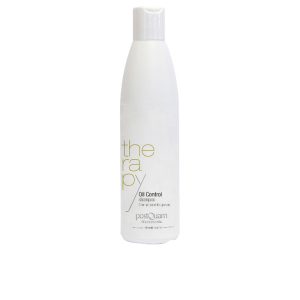 POSTQUAM THERAPY OIL CONTROL SHAMPOO 500ML