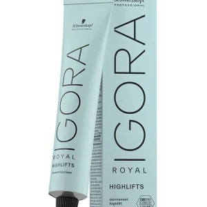 SCHWARZKOPF IGORA ROYAL 12-19 TINTE 60ML