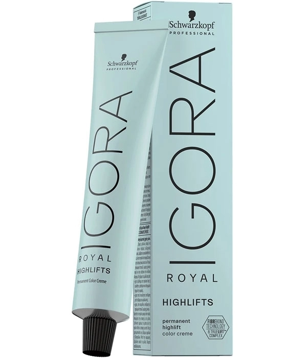 SCHWARZKOPF IGORA ROYAL 10-4 TINTE 60ML