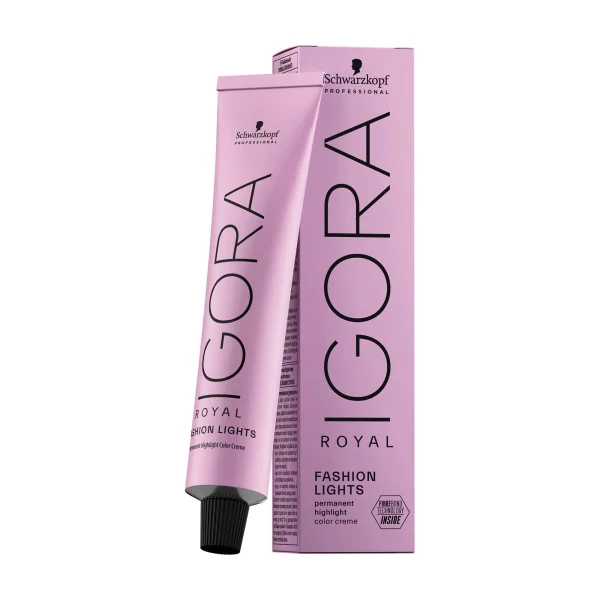 SCHWARZKOPF IGORA ROYAL L-44 TINTE 60ML