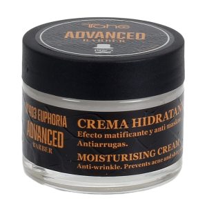 TAHE ADVANCED BARBER Nº403 EUPHORIA CREMA HIDRATANTE