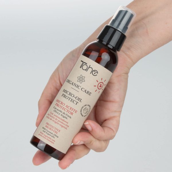 TAHE ORGANIC CARE MICRO ACEITE PROTECTOR