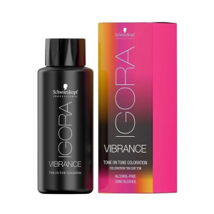SCHWARZKOPF IGORA VIBRANCE 0-00 TINTE 60ML