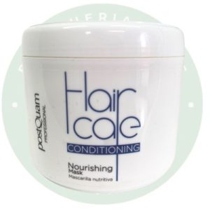 POSTQUAM HAIR CARE CONDITIONING 500ML