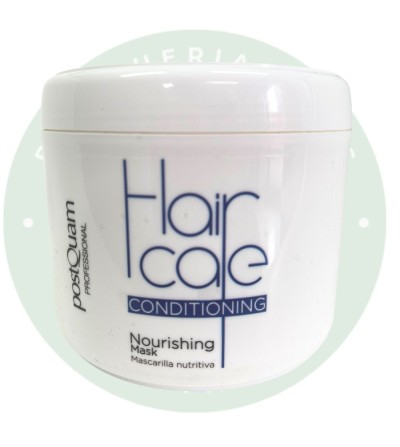 POSTQUAM HAIR CARE CONDITIONING 500ML