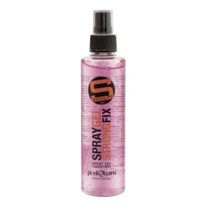 POSTQUAM SPRAY GEL STRONG FIX 200ML