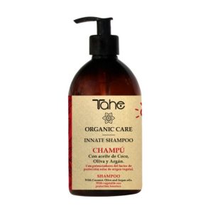 TAHE ORGANIC CARE INNATE SHAMPOO CHAMPÚ ACEITE DE COCO