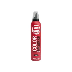 POSTQUAM SCULPT ESPUMA COLOR RUBIO 300ML