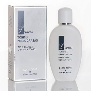 ALAN COAR L'ARCOU TÓNICO PIELES GRASAS 200ML