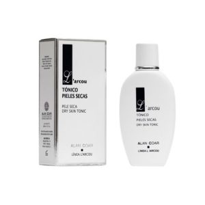 ALAN COAR L'ARCOU TÓNICO PIELES SECAS 200ML