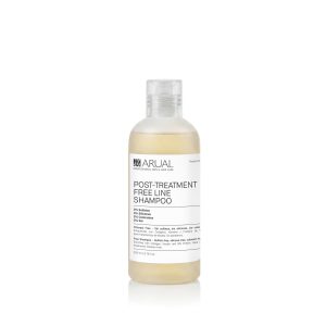 ARUAL POST-TREATMENT FREE LINE SHAMPOO 500ML