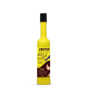 COIFFER LEAVE-IN CREMA SIN ENJUAGUE 300ML