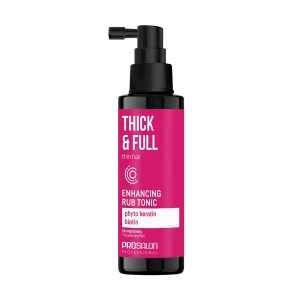 PROSALON THICK & FULL THIN HAIR TONICO POTENCIADOR 100ML