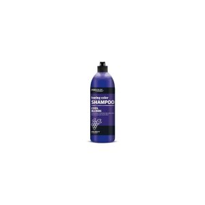 PROSALON TONING COLOR SHAMPOO COOL BLONDE 500G